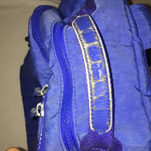 Kipling Backpack - Picture 6 of 8